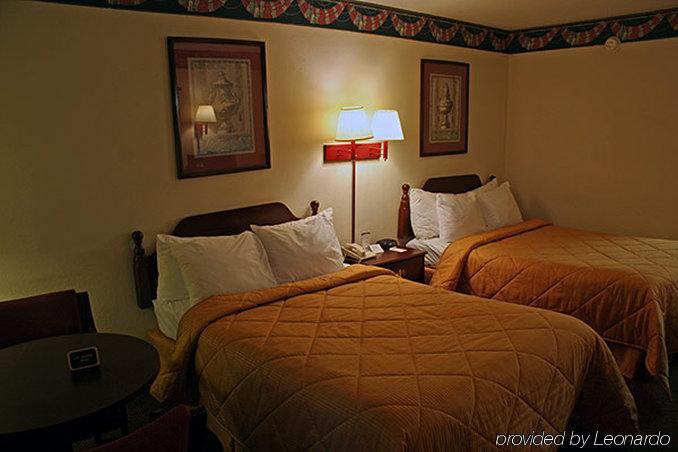 Motel 6-Calhoun, Ga المظهر الخارجي الصورة