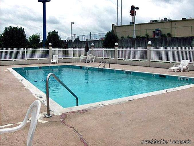 Motel 6-Calhoun, Ga المظهر الخارجي الصورة