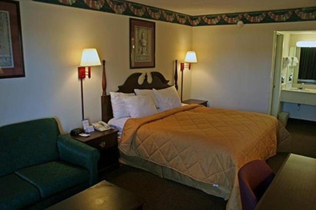 Motel 6-Calhoun, Ga الغرفة الصورة