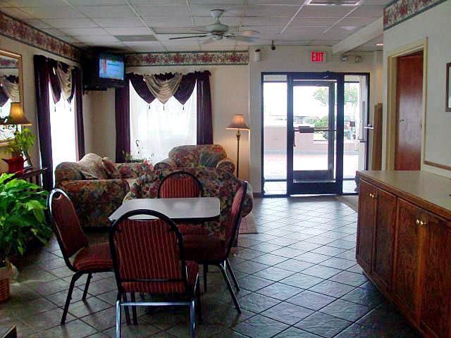 Motel 6-Calhoun, Ga المظهر الداخلي الصورة