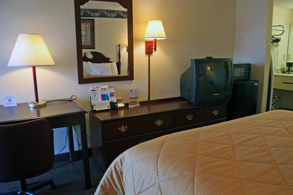 Motel 6-Calhoun, Ga الغرفة الصورة